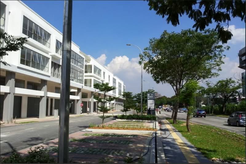 StarParc Point - iProperty.com.my
