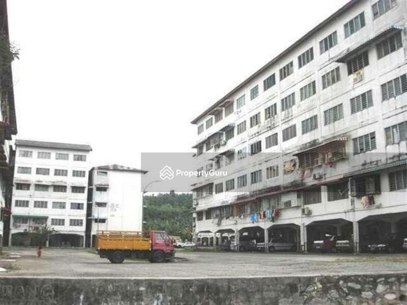 Untuk Dijual - Taman Koperasi Cuepacs