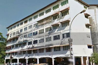 - Taman Koperasi Cuepacs