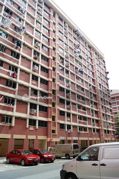 For Rent - 448 Hougang Avenue 10
