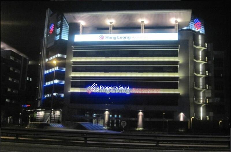 Untuk Dijual - PJ City