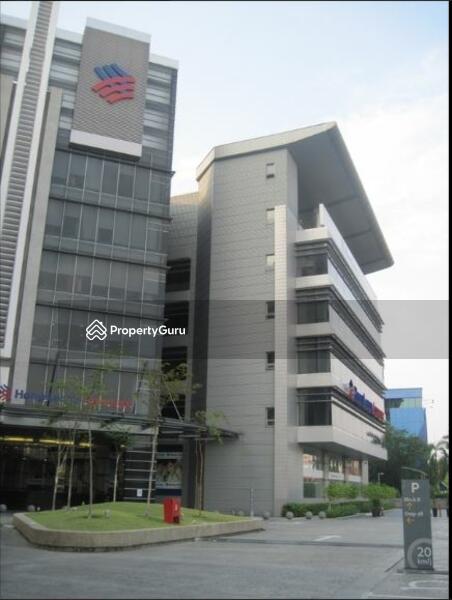 Untuk Dijual - PJ City