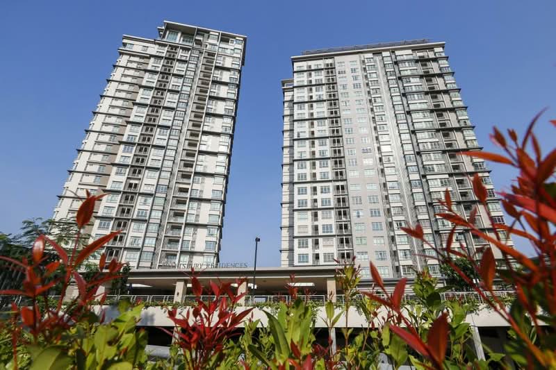Kondominium untuk Dijual di Shaftsbury Residence - Javen Low - PropertyGuru.com.my