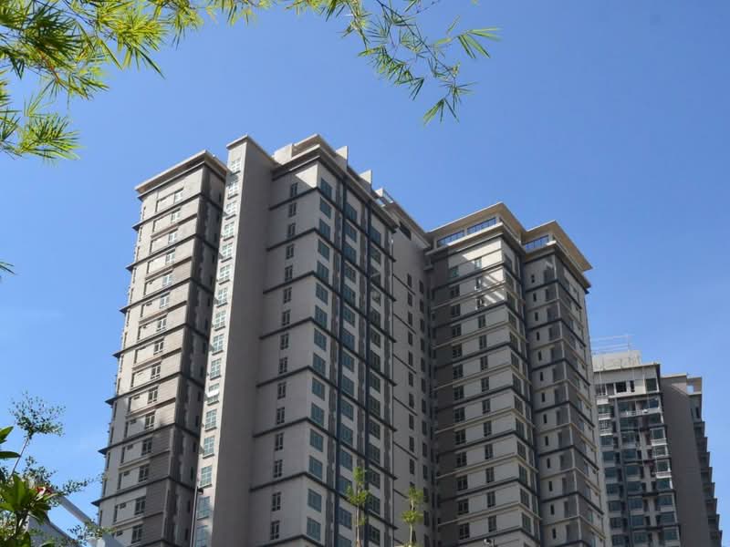 Kondominium untuk Dijual di Shaftsbury Residence - Javen Low - PropertyGuru.com.my
