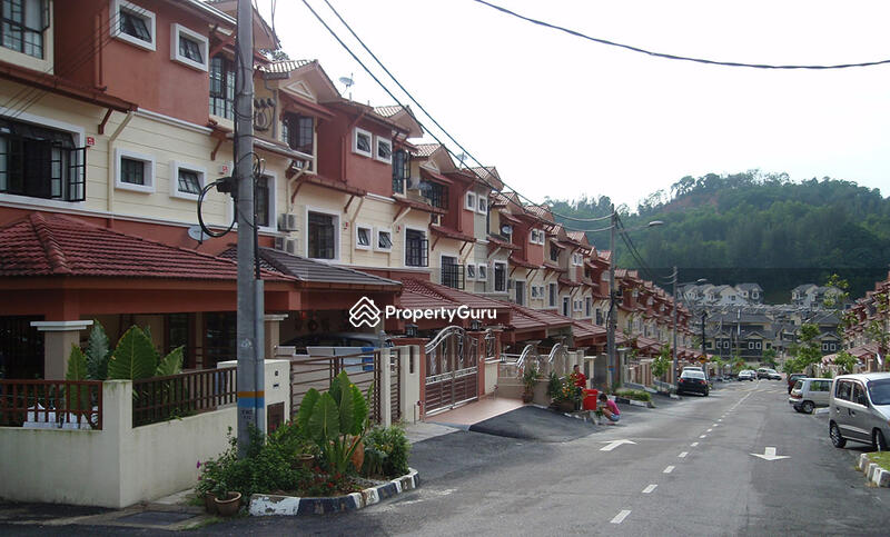 Untuk Dijual - Taman Wangsa Cheras