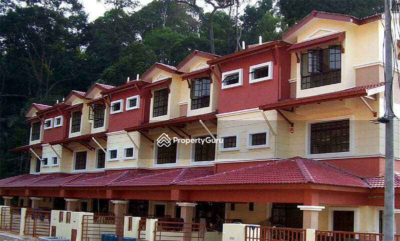 Untuk Dijual - Taman Wangsa Cheras