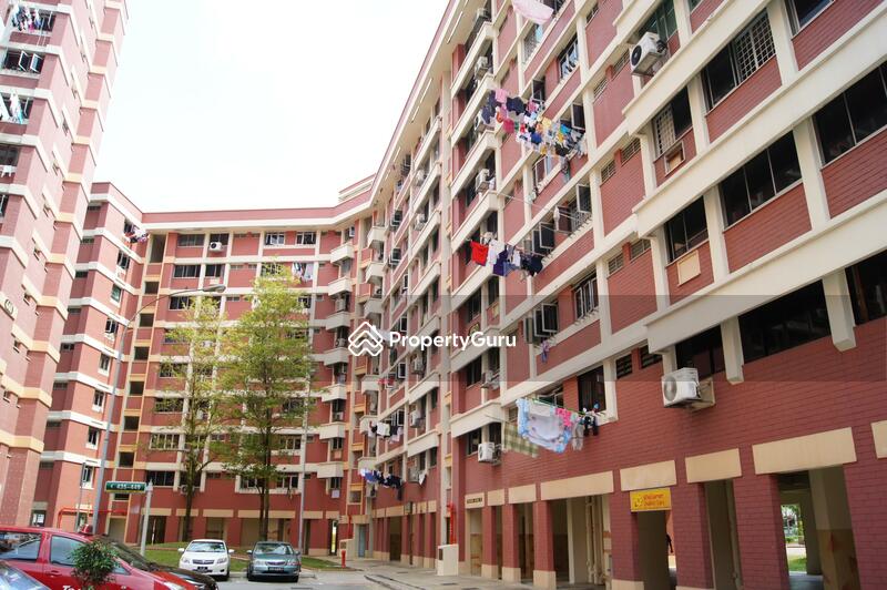 450 Hougang Avenue 10 #0