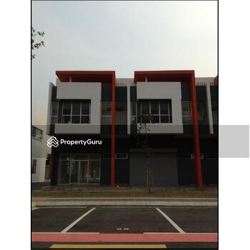 Rampai Business Park