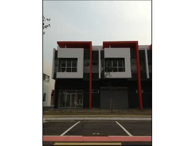  - Rampai Business Park