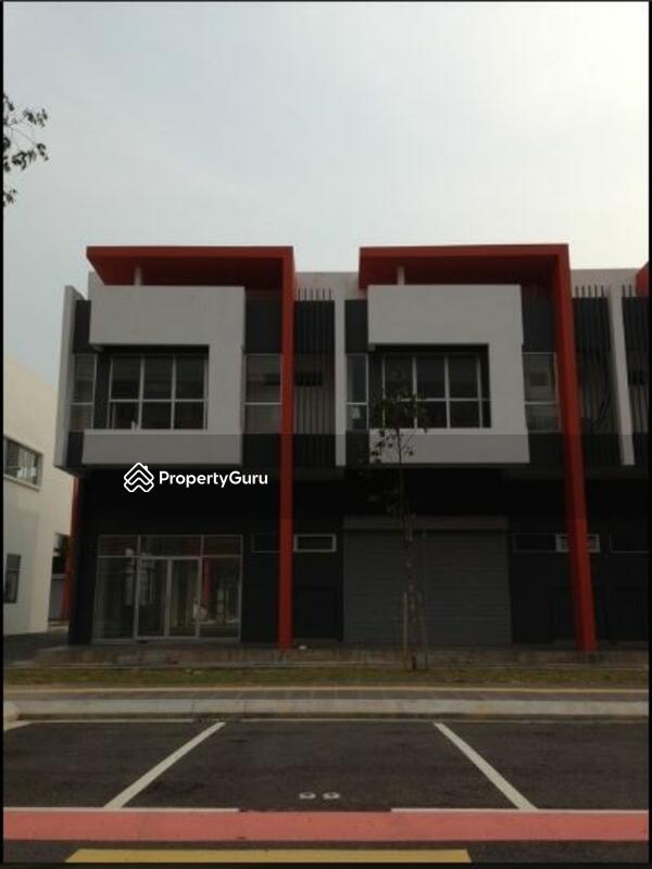 Rampai Business Park #0