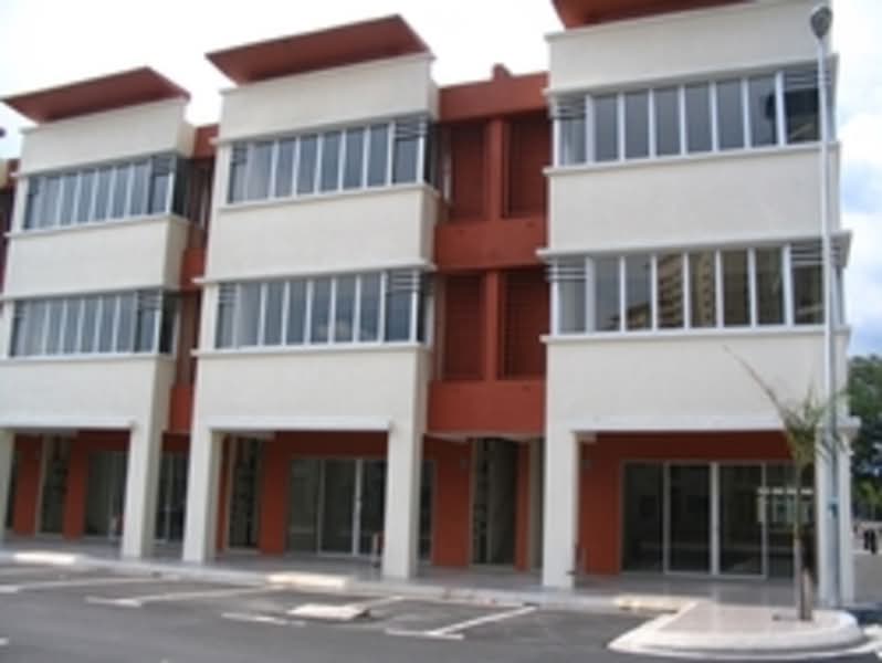 Kedai untuk Dijual di Rampai Business Park (Setapak) - Ronald Khoo - PropertyGuru.com.my