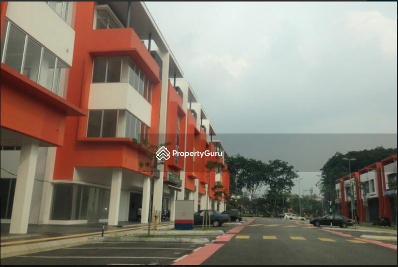 Rampai Business Park #0