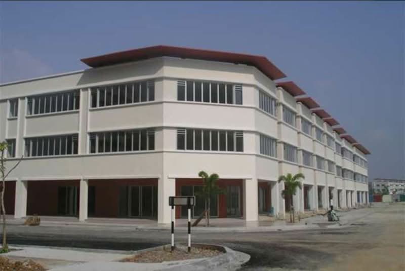 Kedai untuk Dijual di Rampai Business Park (Setapak) - Ronald Khoo - PropertyGuru.com.my