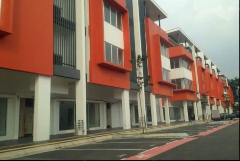 Rampai Business Park - iProperty.com.my
