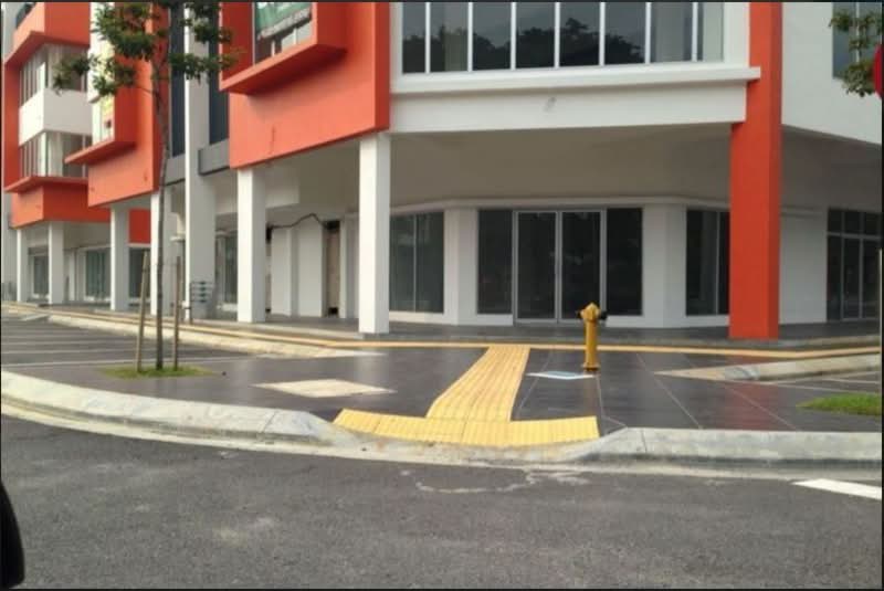 Kedai untuk Dijual di Rampai Business Park (Setapak) - Ronald Khoo - PropertyGuru.com.my