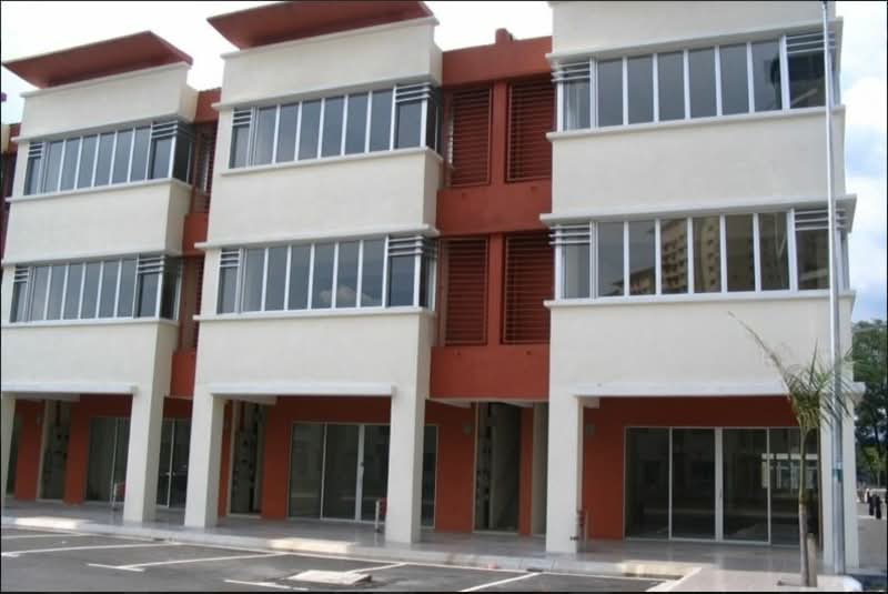 Rampai Business Park - iProperty.com.my