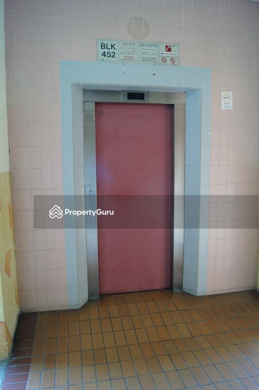452 Hougang Avenue 10 #0