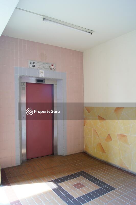453 Hougang Avenue 10 #0