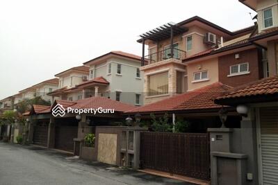  - Taman Seri Cheras Jaya