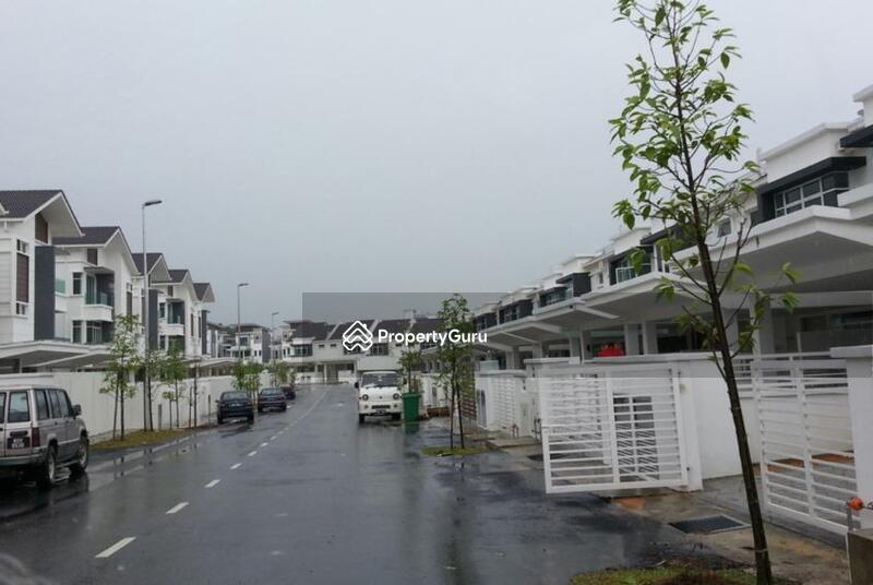 Taman Seri Cheras Jaya #0