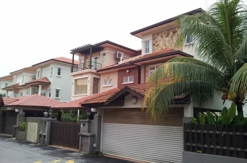 Taman Seri Cheras Jaya - iProperty.com.my