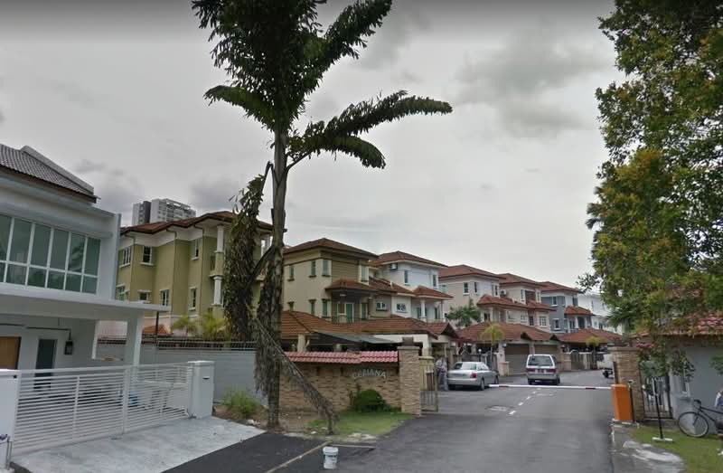 Taman Seri Cheras Jaya - iProperty.com.my