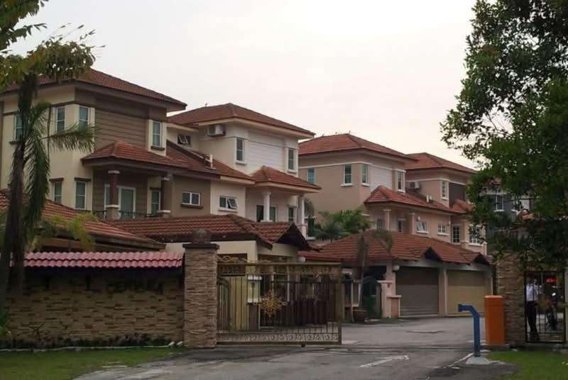 Taman Seri Cheras Jaya - iProperty.com.my