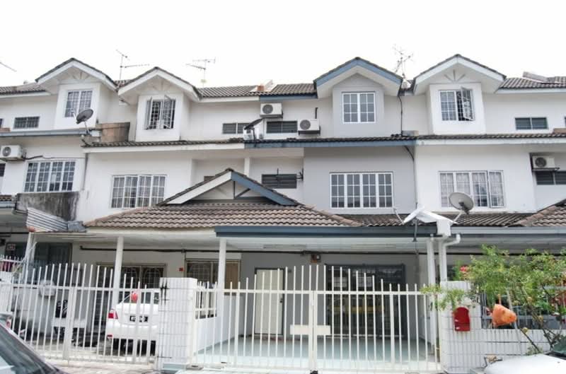 Taman Seri Cheras Jaya - iProperty.com.my