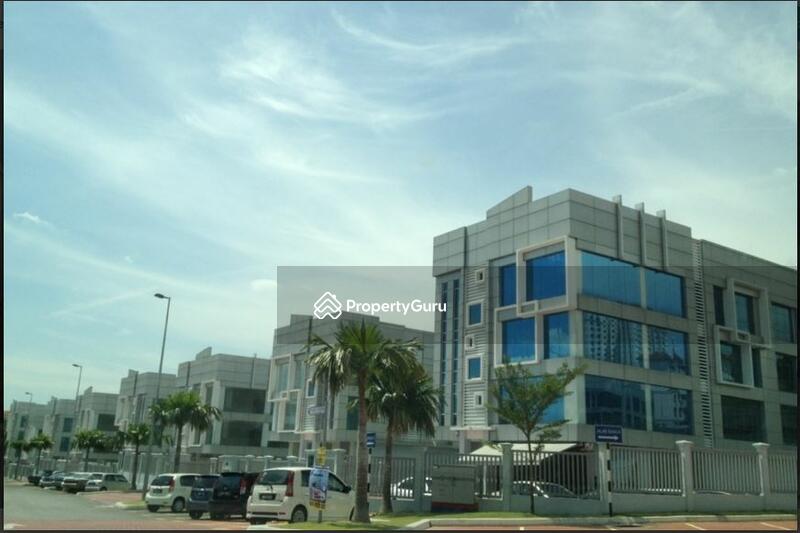 The Cube Details Shop Office For Sale And For Rent Propertyguru Malaysia