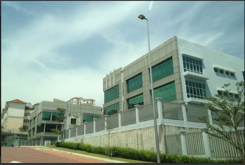 The Cube - iProperty.com.my