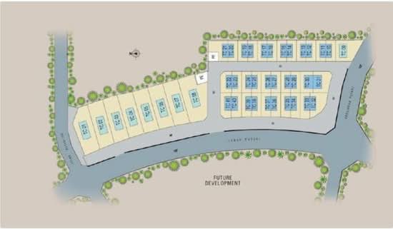 The Cube - Site Plan - iProperty.com.my