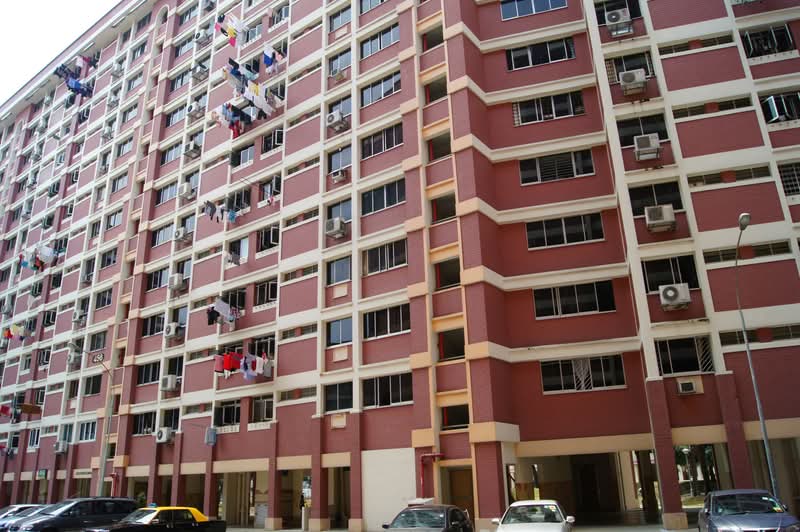 456 Hougang Avenue 10, 456 Hougang Avenue 10, 3 Bedrooms, 1,119 sqft, HDB Flat For Sale, by Patrick Ang, 500112750 - PropertyGuru.com.sg