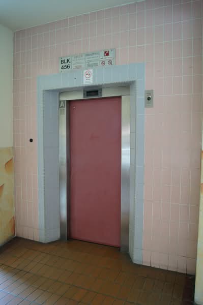 456 Hougang Avenue 10, 456 Hougang Avenue 10, 3 Bedrooms, 1,119 sqft, HDB Flat For Sale, by Patrick Ang, 500112750 - PropertyGuru.com.sg