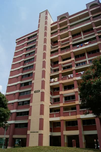 456 Hougang Avenue 10, 456 Hougang Avenue 10, 3 Bedrooms, 1,119 sqft, HDB Flat For Sale, by Patrick Ang, 500112750 - PropertyGuru.com.sg