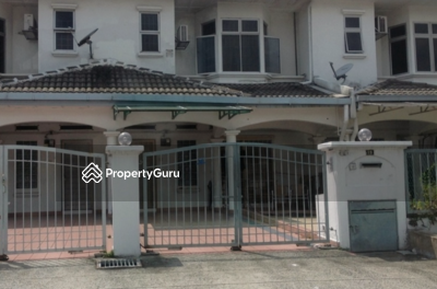 - Taman Bukit Mayang Emas