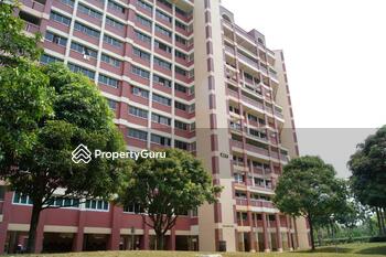 457 Hougang Avenue 10