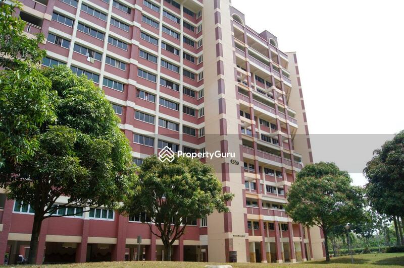 457 Hougang Avenue 10 #0