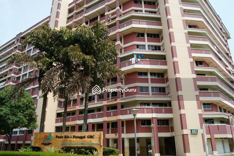 457 Hougang Avenue 10 #0