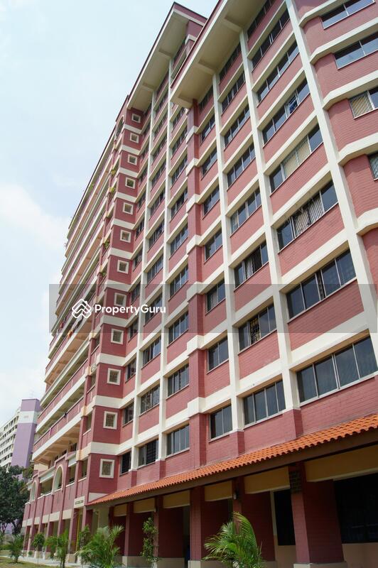 457 Hougang Avenue 10 #0