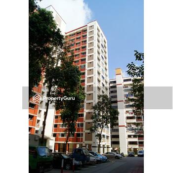 460 Hougang Avenue 10
