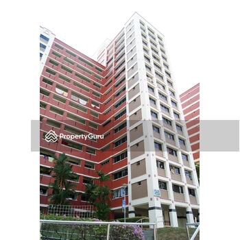 461 Hougang Avenue 10