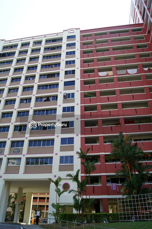 461 Hougang Avenue 10 #0
