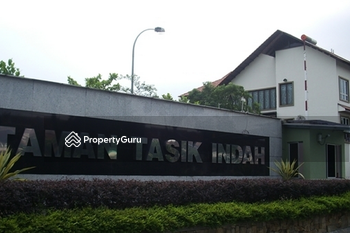 Taman Tasik Indah