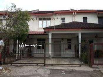 Taman Merdeka Jaya