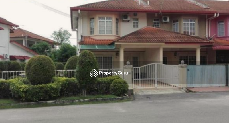 Taman Merdeka Jaya #0