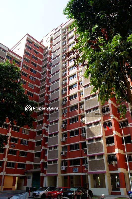 462 Hougang Avenue 10 #0