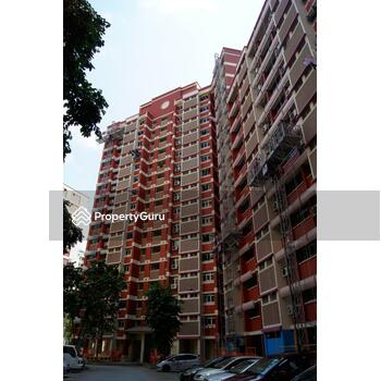 463 Hougang Avenue 10