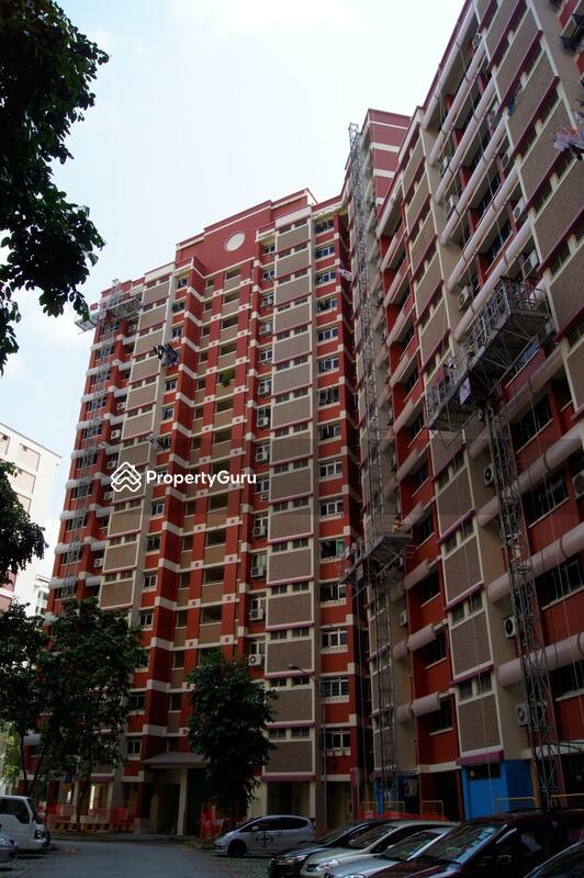 463 Hougang Avenue 10 #0