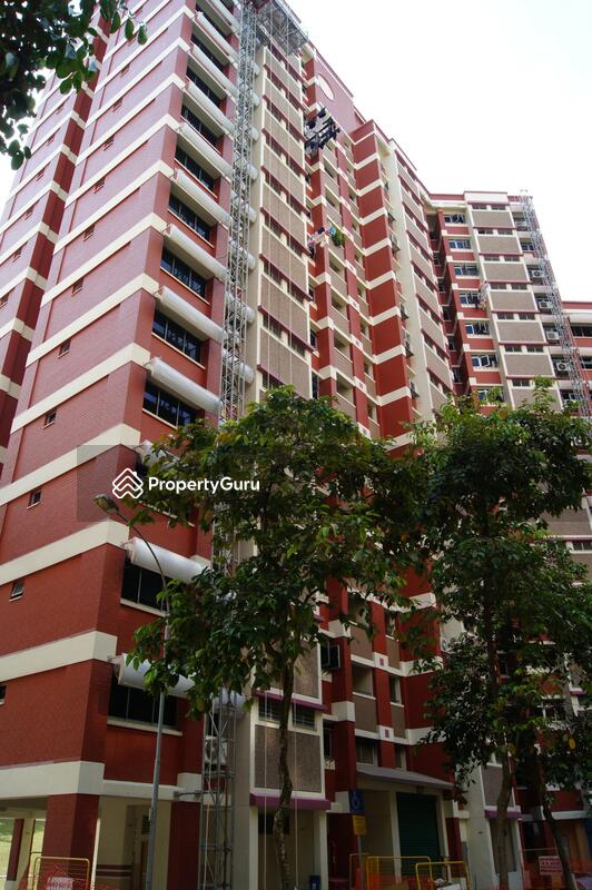 463 Hougang Avenue 10 #0