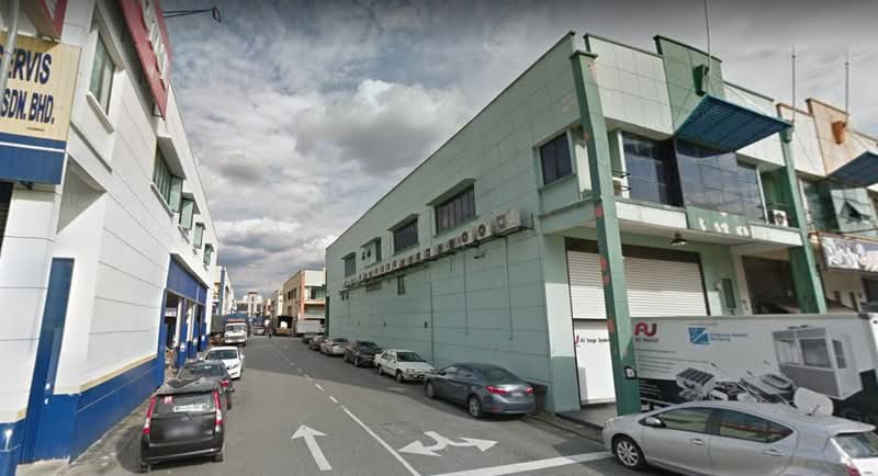 Dolomite Business Park - iProperty.com.my